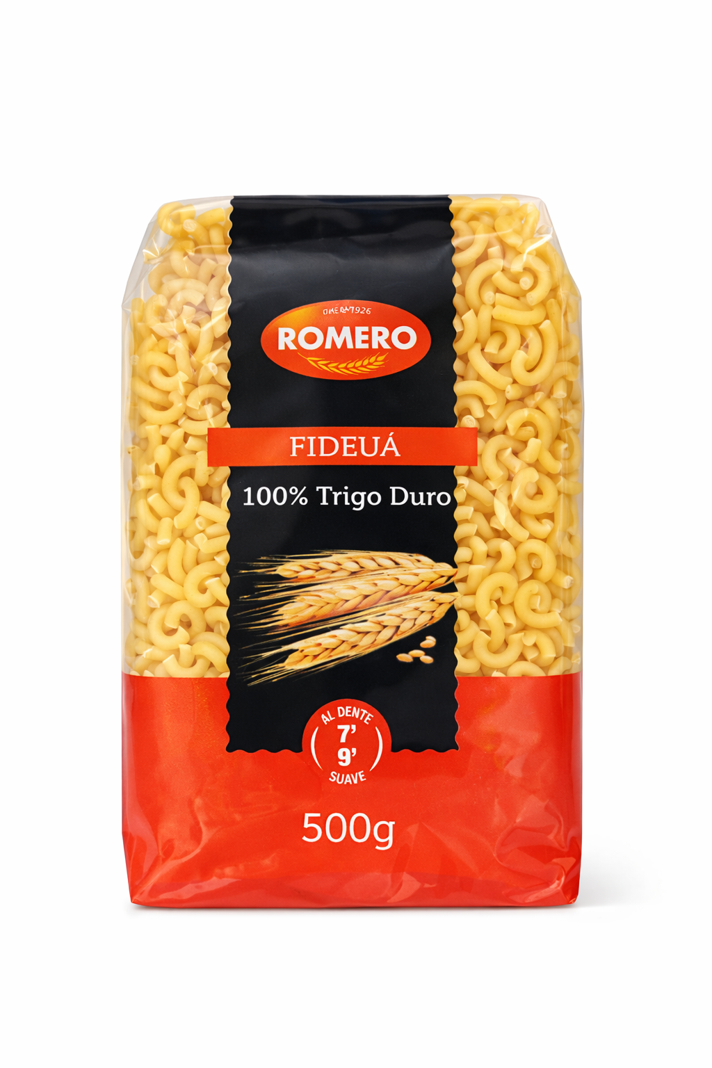 Macaroni Romero Fideua 500G - Epicerie Salée-Cuisine| Supermarche Dakar-Senegal